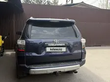 Toyota 4Runner, 2018