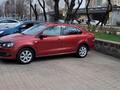 Volkswagen Polo 2011 годаүшін4 800 000 тг. в Алматы