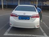 Toyota Corolla 2013 года за 5 800 000 тг. в Алматы