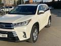 Toyota Highlander 2019 годаfor19 000 000 тг. в Павлодар – фото 3