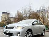 Toyota Corolla 2012 года за 5 500 000 тг. в Алматы