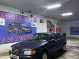 Audi 100 1993 годаүшін1 500 000 тг. в Тараз – фото 2