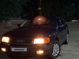 Audi 100 1993 годаүшін1 500 000 тг. в Тараз