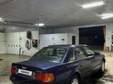 Audi 100 1993 годаүшін1 500 000 тг. в Тараз – фото 3