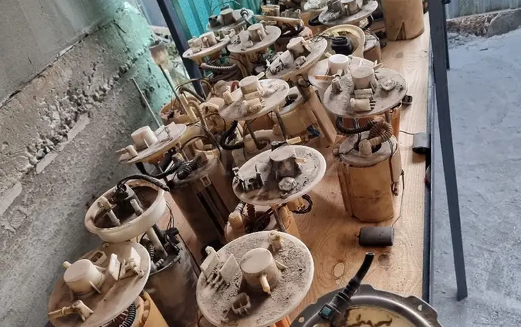 Бензонасосүшін15 000 тг. в Алматы