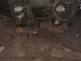 ГАЗ 69 1959 годаүшін400 000 тг. в Риддер – фото 3