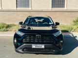 Toyota RAV4 2019 годаүшін11 500 000 тг. в Атырау – фото 3