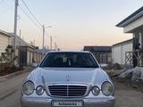 Mercedes-Benz E 320 2001 годаfor5 000 000 тг. в Шымкент