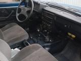 ВАЗ (Lada) Lada 2121 2004 года за 1 000 000 тг. в Алматы – фото 2