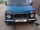 ВАЗ (Lada) Lada 2121 2004 года за 1 000 000 тг. в Алматы
