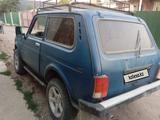 ВАЗ (Lada) Lada 2121 2004 года за 1 000 000 тг. в Алматы – фото 3