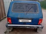 ВАЗ (Lada) Lada 2121 2004 года за 1 000 000 тг. в Алматы – фото 4