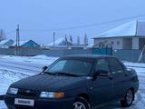 ВАЗ (Lada) 2110 2005 года за 1 300 000 тг. в Актобе – фото 2