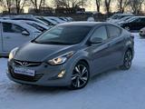 Hyundai Elantra 2014 годаfor5 100 000 тг. в Актобе