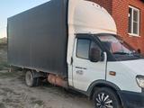 ГАЗ ГАЗель 2011 года за 5 900 000 тг. в Усть-Каменогорск – фото 3