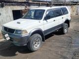 Mitsubishi Challenger 1997 года за 3 400 000 тг. в Караганда – фото 4