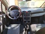 Mercedes-Benz A 140 1998 года за 750 000 тг. в Шымкент