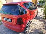 Mercedes-Benz A 140 1998 года за 750 000 тг. в Шымкент – фото 3