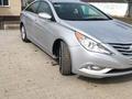 Hyundai Sonata 2013 года за 4 600 000 тг. в Уральск – фото 3