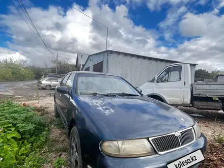 Nissan Altima 1995 года за 800 000 тг. в Кокшетау – фото 2