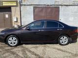 Honda Accord 2007 годаүшін5 500 000 тг. в Усть-Каменогорск – фото 3