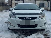 Hyundai Accent 2013 годаүшін4 000 000 тг. в Талдыкорган