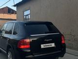 Porsche Cayenne 2005 года за 6 000 000 тг. в Шымкент