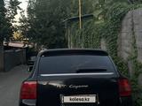 Porsche Cayenne 2005 года за 6 000 000 тг. в Шымкент – фото 4