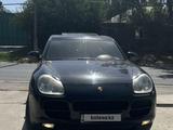 Porsche Cayenne 2005 года за 6 000 000 тг. в Шымкент – фото 5