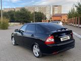 ВАЗ (Lada) Priora 2172 2015 годаfor4 730 000 тг. в Караганда – фото 4