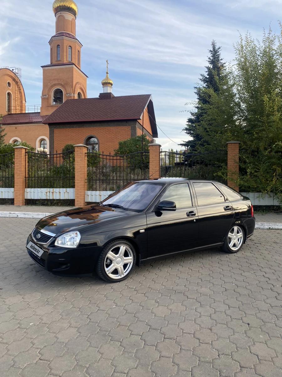 ВАЗ (Lada) Priora 2172 2015 г.