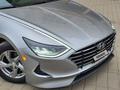 Hyundai Sonata 2021 годаfor12 500 000 тг. в Актобе – фото 2