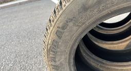 Шины зимние шипованные 185/65/15 за 70 000 тг. в Астана – фото 5