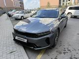 Kia K5 2025 года за 10 999 999 тг. в Астана