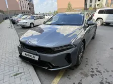 Kia K5, 2025