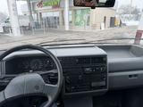 Volkswagen Caravelle 1992 года за 3 500 000 тг. в Есик – фото 4