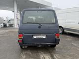 Volkswagen Caravelle 1992 года за 3 500 000 тг. в Есик – фото 2