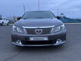 Toyota Camry 2014 годаүшін6 200 000 тг. в Аксай