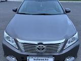 Toyota Camry 2014 годаүшін6 200 000 тг. в Аксай – фото 2