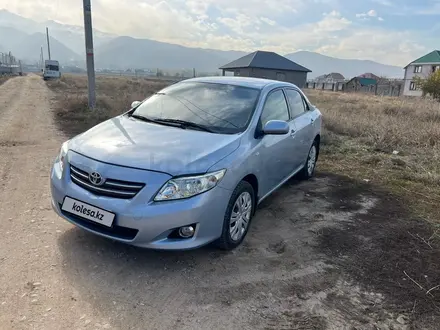 Toyota Corolla 2008 года за 4 500 000 тг. в Алматы