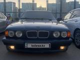 BMW 525 1994 года за 2 100 000 тг. в Астана