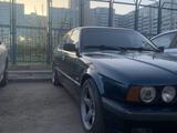 BMW 525 1994 года за 2 100 000 тг. в Астана – фото 2