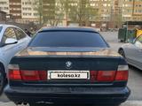 BMW 525 1994 года за 2 100 000 тг. в Астана – фото 3