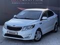 Kia Rio 2014 годаүшін5 290 000 тг. в Актобе