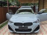 BMW 225 2023 годаүшін21 000 000 тг. в Алматы – фото 3