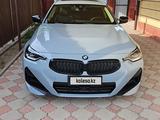 BMW 225 2023 годаүшін21 000 000 тг. в Алматы