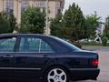 Mercedes-Benz E 280 1998 года за 3 399 999 тг. в Шымкент – фото 13