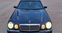 Mercedes-Benz E 280 1998 годаүшін3 400 000 тг. в Шымкент – фото 4