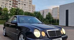 Mercedes-Benz E 280 1998 годаүшін3 399 999 тг. в Шымкент – фото 5