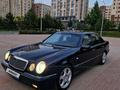 Mercedes-Benz E 280 1998 годаүшін3 399 999 тг. в Шымкент – фото 6